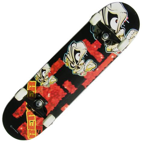 Renner A Inc Abec 5 & Black Trucks - A15 Skulls Iii